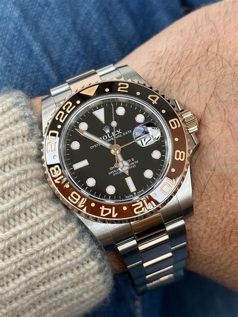 listino rolex gmt master 2|rolex grand master 2 price.